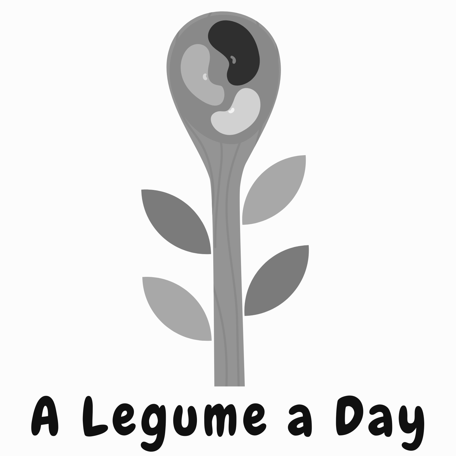 A Legume A Day